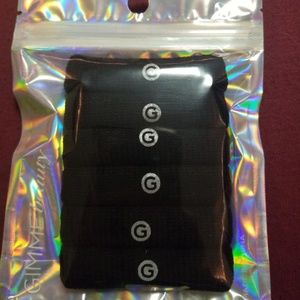 Gimme beauty hair bands NIP